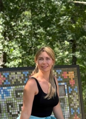 Майя из Саратова 39 лет