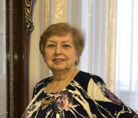 Ольга, 67 лет, Пермь