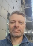 Ilya, 46, Saint Petersburg