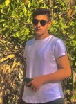 HALİL Şahbudak, 19 лет, Gaziantep