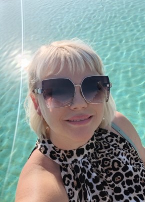 Анна из Краснодара 43 года