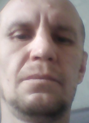 Мак.Юр.Мироненко, 46, Россия, Березники