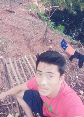 bobi Anggara, 34, Malaysia, Pontian Kechil