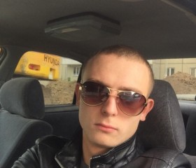 виталий, 28 лет, Красноярск