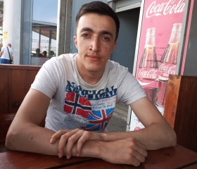 Hemid, 29 лет, Санкт-Петербург