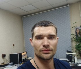 Святослав, 32 года, Красноярск