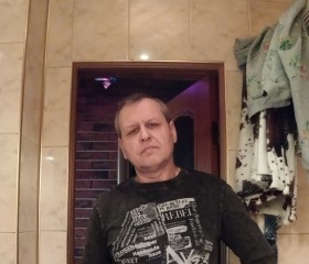 Юрий, 54 года, Коломна