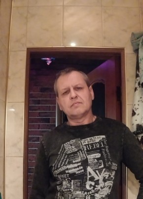 Юрий, 54, Россия, Коломна