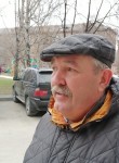 Вячеслав, 62 года, Новосибирск