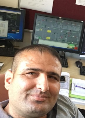 Sinan, 39, Türkiye Cumhuriyeti, Adıyaman