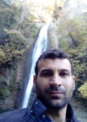 Mehmet23, 42, საქართველო, გარდაბანი