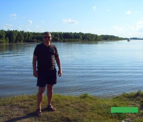 Василий, 52 года, Барнаул