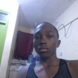 Vincent, 19  , Vincent