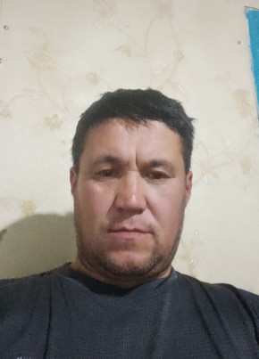 Рахматилла, 37, Россия, Динская