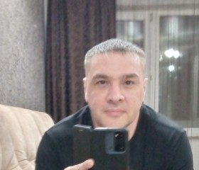 Marsel, 42, Orsk