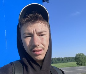 Руслан  Воров, 21 год, Йошкар-Ола