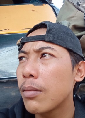 Ali saputra, 22, Indonesia, Kota Palembang
