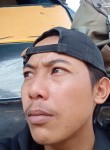 Ali saputra, 22 года, Kota Palembang