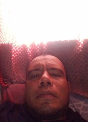Joset, 43, República de Honduras, Choloma