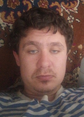 Максим из Ярцево 27 лет