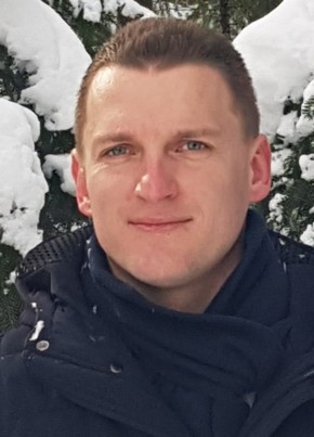 Иван, 34, Россия, Каспийск