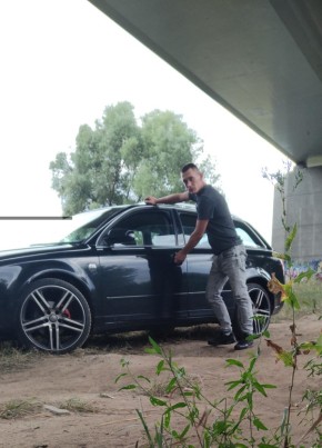 k0val из Gdańsk 38 лет