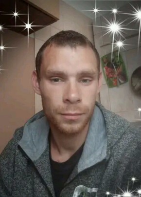 Sergejs, 31, Latvijas Republika, Rīga