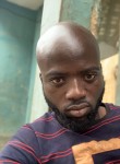 Seidu Prince, 36 лет, Ibadan