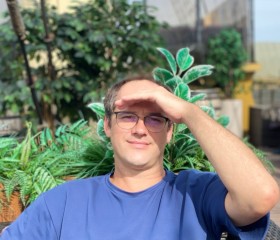 Stanislav, 42, Blagoveshchensk (Amur)