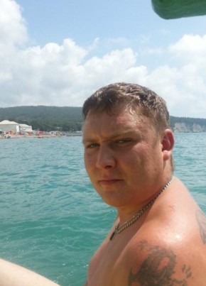 Андрей, 39, Россия, Обнинск