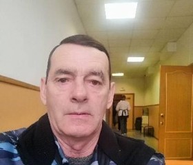 Александр, 66 лет, Ярославль