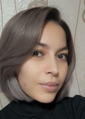 Натали из Липецка 34 года