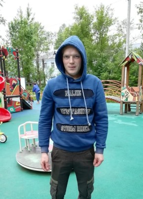 Дмитрий из Москвы 37 лет