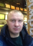 Владимир, 45 лет, Луганськ