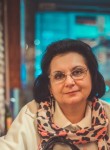  Elena, 63, Moscow