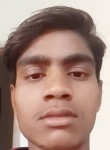 Rahul, 19  , Balrampur