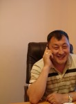 рашид, 52 года, Астана