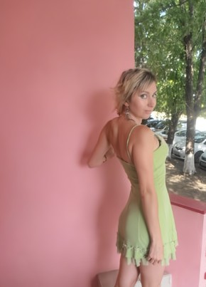 alena, 48, Russia, Rostov-na-Donu
