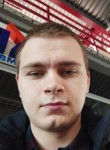 Mario, 23 года, Нижний Новгород