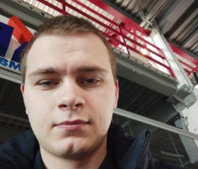Mario, 23 года, Нижний Новгород