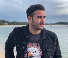 Dave, 54, New York City