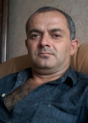 Роман Дзасохов, 49, Россия, Владикавказ