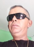 Severino Dos R, 56 лет, Natal