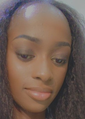 Tyfa, 23, République du Sénégal, Dakar