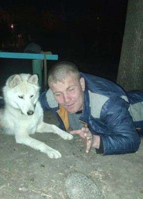 Михаил, 39, Россия, Миллерово