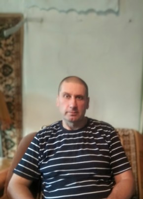 Dmitriy, 47, Russia, Iskitim