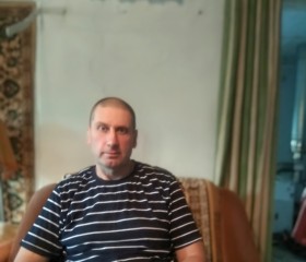 Дмитрий, 47 лет, Искитим