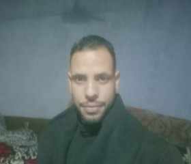حسن يونس, 28, Sohag