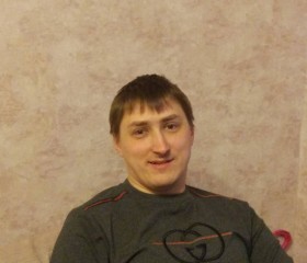 Борис, 34 года, Красноярск