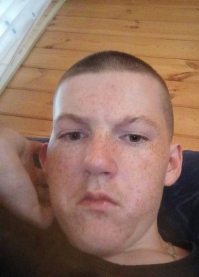 Artyem, 19, Russia, Ufa